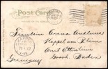 Address side