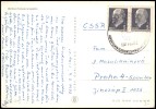 Address side