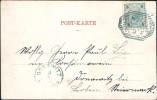 Address side