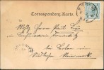 Address side