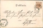 Address side