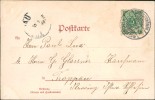 Address side