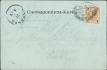 Address side