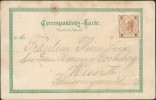 Address side