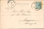Address side