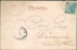 Address side