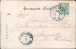 Address side