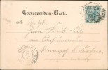 Address side