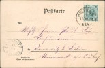 Address side