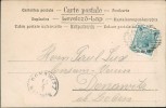 Address side
