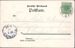 Address side