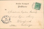 Adressseite