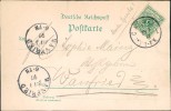 Address side