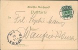 Address side