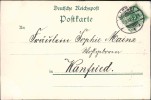 Address side