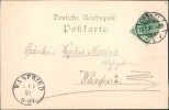 Address side