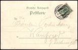 Address side