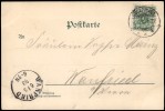Address side