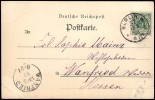 Address side