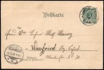 Address side