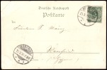 Address side