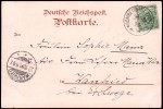 Address side