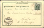 Adressseite