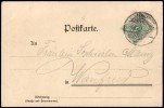 Address side