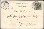 Address side