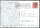 Address side