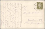 Address side