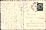 Address side