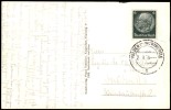 Address side