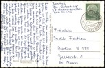 Address side