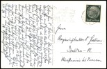 Address side