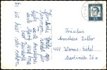Address side