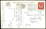 Address side