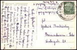 Address side