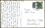 Address side