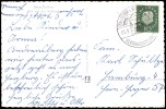Address side