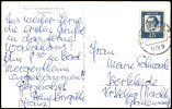 Adressseite
