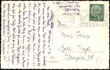 Address side