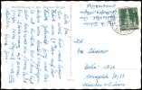 Address side