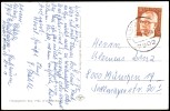 Adressseite