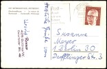 Address side