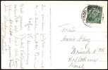 Address side