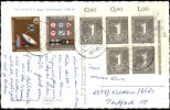 Address side