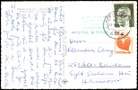 Address side