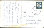 Address side