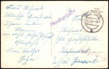Address side